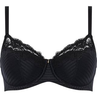 Chantelle EasyFeel - Foret BH - Marilyn - Sort