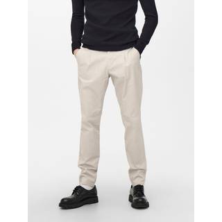 Onscam Tapered Fit Chinobukser