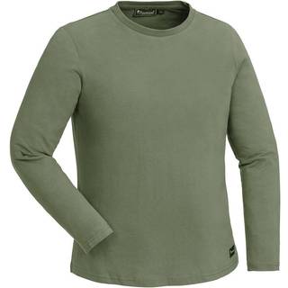 PINEWOOD PEACHED L/S T-SHIRT W