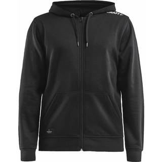 Craft Community FZ hoodie voksen