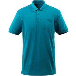 MASCOT® Poloshirt med brystlomme CROSSOVER