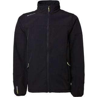 Whistler dublin softshelljakke herre, navy