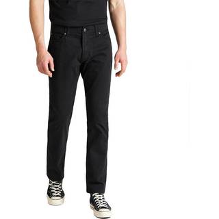 Lee Straight Fit Xm Black Size 32x34