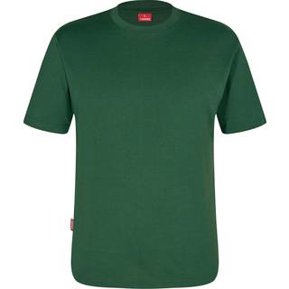 ENGEL Extend T-shirt Grøn 9054-559 6XL