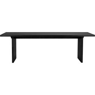 Rowico Emmett spisebord i egetræ 240 x 95 cm - Eg