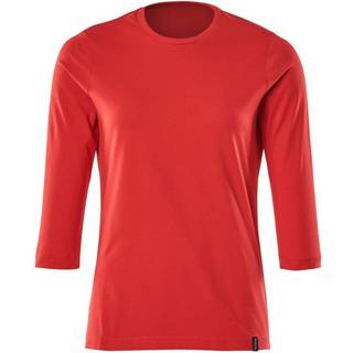 MASCOT CROSSOVER T-shirt, signalrød - XL
