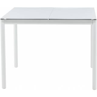 Venture Design Modena spisebord Sort 150 x 100 cm
