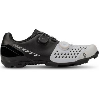 Scott RC MTB Cykelsko Black/White - Skostørrelse 41,5