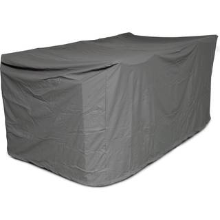 Hillerstorp, Møbelovertræk 190x105 cm grå polyester
