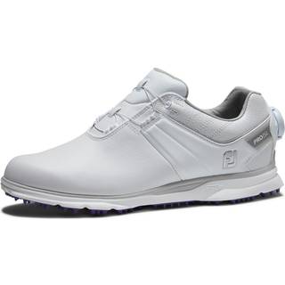 FootJoy Golfsko Pro SL BOA, hvid