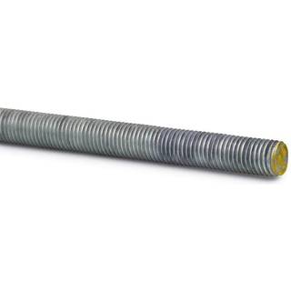 FAST gevindstang, 8.8, stål, varmforzinket, 1 meter x M24 mm - 1 stk.