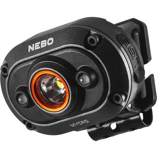 NEBO Mycro Pandelampe genopladelig 400 lumen - 2263184