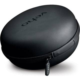 VEHO UK On ear headphones carry case