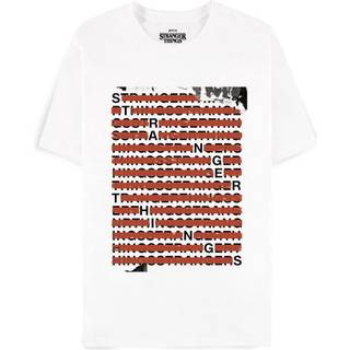 STRANGER THINGS - Stranger Things - Men's T-Shirt (S)