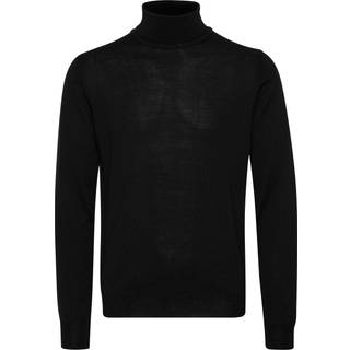 Karl Roll Neck Bounty Knit