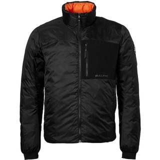 Jakke Baltic Roxen, sort, unisex, X-Large