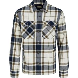 JJEJAY OVERSHIRT L/S SN