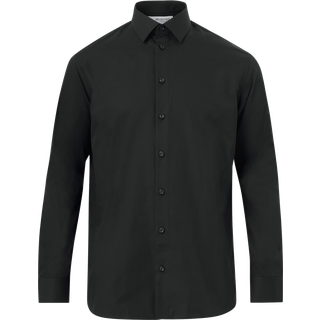 Slhregethan Shirt Ls Classic Noos