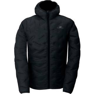 Isabo Jacket M Black (XL)