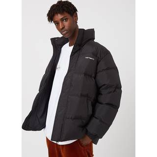 Jacket Carhartt WIP Danville Jacket Black/ White S - White - S