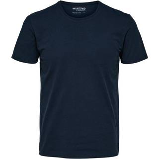 Selected Homme Regular Basic t-shirt