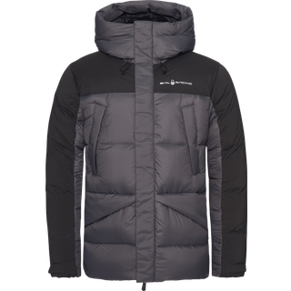 Cloud Down Parka M DK Grey Solid (M)