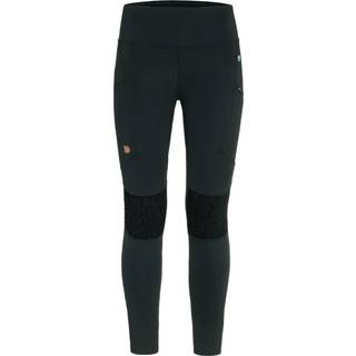 Fjällräven Abisko Trekking Tights HD 38/S BLACK
