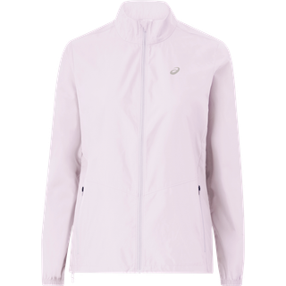 Asics Women's Core Jacket Dusk Violet, XS