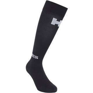 Herzog Sport Compression Stockings - Running Stockings - Pro (per pair) - Black