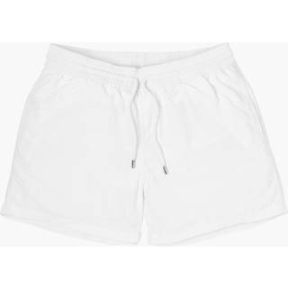 Frescobol Carioca Plain swim shorts - white - EU 50