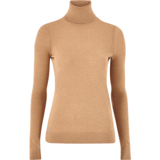 Turtleneck - Sand - L