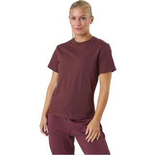 Bread and Boxers T-Shirt Classic - Wine red - Small * Kampagne *