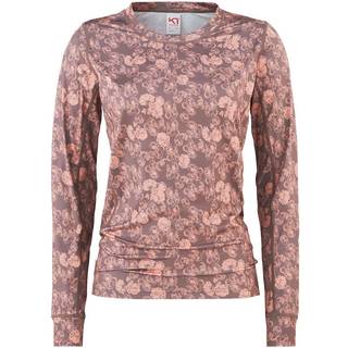 Fantastisk L/S W RTaupe (L)