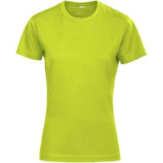 Graphix 150375 Rock T dame Lime S