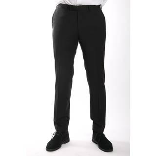 Oscar Jacobson - Regular Fit Microstructure Bukser - størrelse 108 - Herre