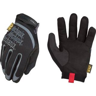 Mechanix Utility Multipurpose, Handske, Strl S, Svart