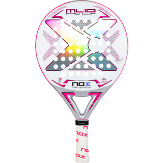 NOX ML10 Pro Cup Silver 2023