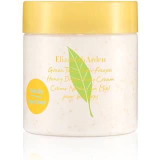 Elizabeth Arden Green Tea Citron Freesia Kropscreme til kvinder 500 ml - 500 ml