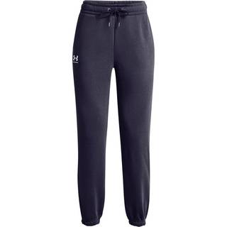 Bukser Under Armour Essential Fleece Joggers-GRY 1373034-558 Størrelse M