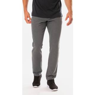 Travis Mathew Open to Close Pants Dark Grey 36/32