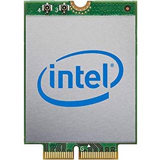 Intel AX210 Wi-Fi 6E 2x2 R2 + BT 5.3 / M.2 2230 / With vPro