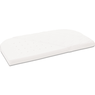 Babybay Classic Fresh madras til side by side seng boxspring XXL