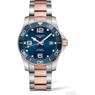 Longines HydroConquest 41mm L3.781.3.98.7