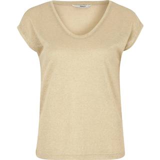 Onlsilvery Top