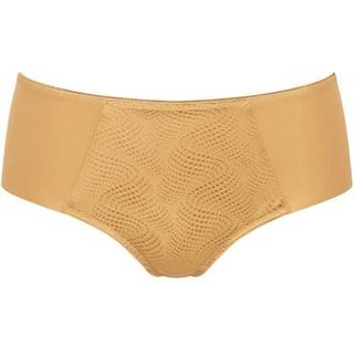 Triumph Essential Minimizer Hipster - Light yellow - 46