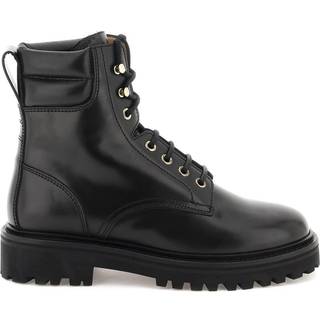 Campa Botines - Mujer - Negro - Talla 39 - Isabel Marant