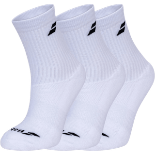 Babolat Basic 3 Pairs Pack - 39/42