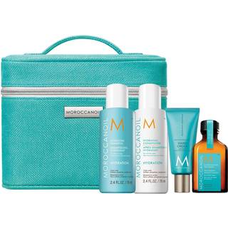 Moroccanoil Travel Kit Hydration