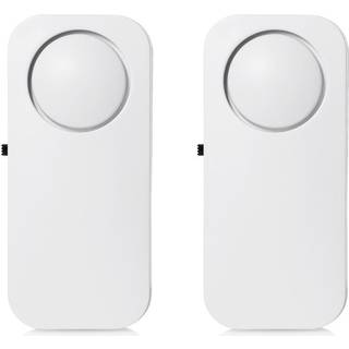 Smartwares SMA-40952 Glass Break Sensor Alarm - 2 stk