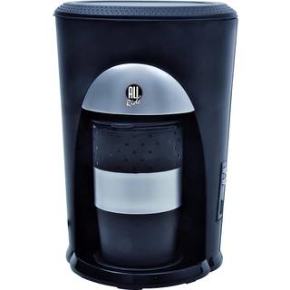 Allride Kaffemaskine med indbygget kop, 24V, 300W